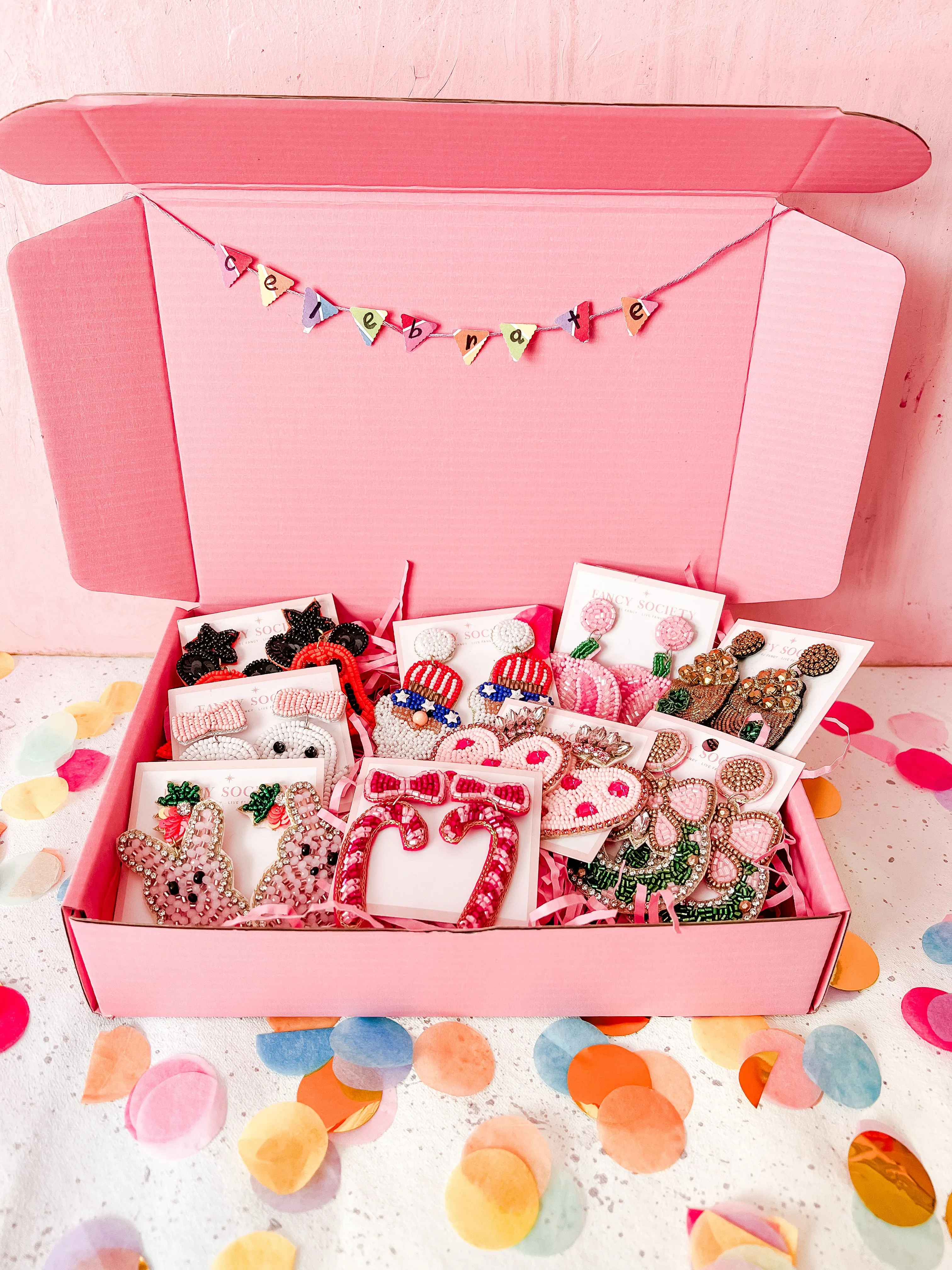Holiday Mystery Box