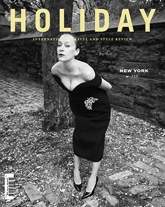 Holiday No. 394
