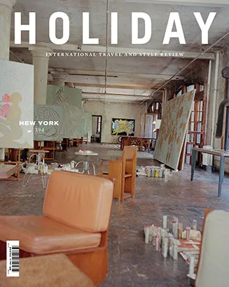 Holiday No. 394