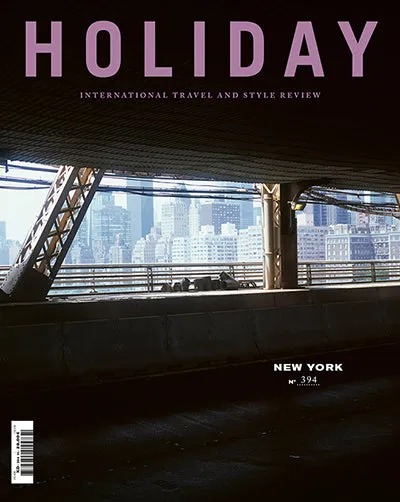 Holiday No. 394