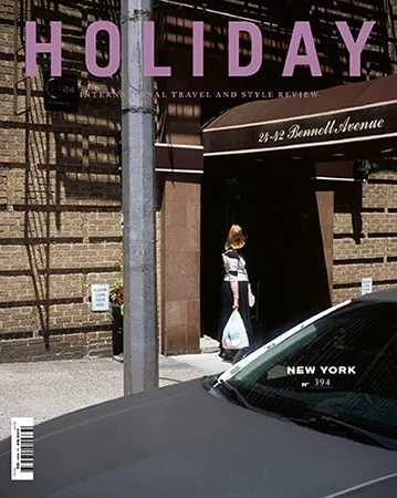 Holiday No. 394