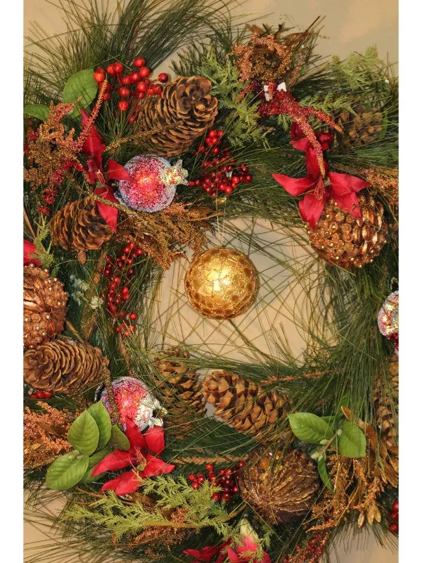 Holiday Ornaments!