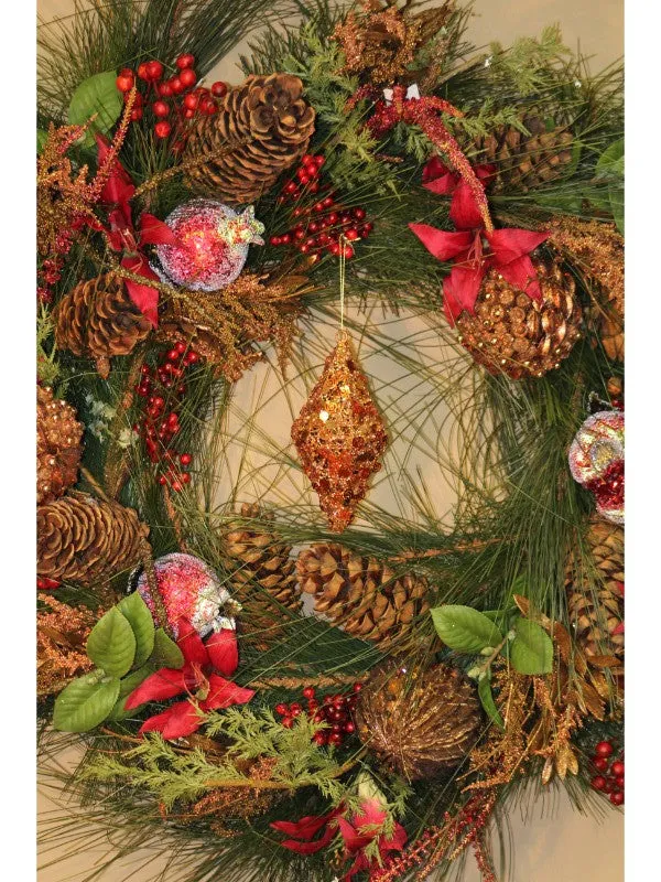Holiday Ornaments!