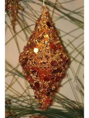 Holiday Ornaments!