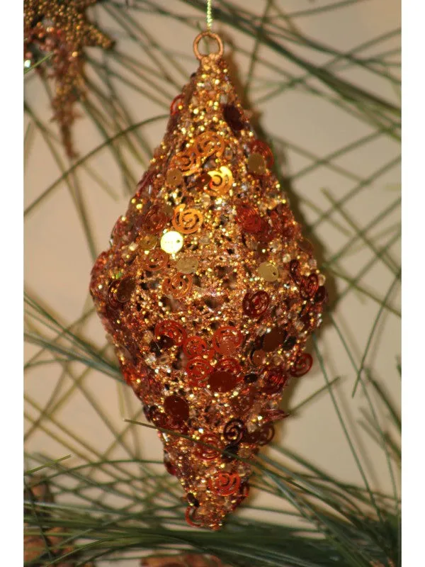 Holiday Ornaments!