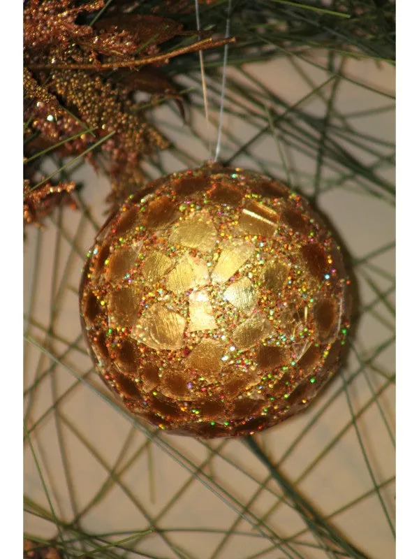 Holiday Ornaments!