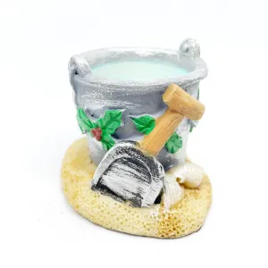 Holiday Pail