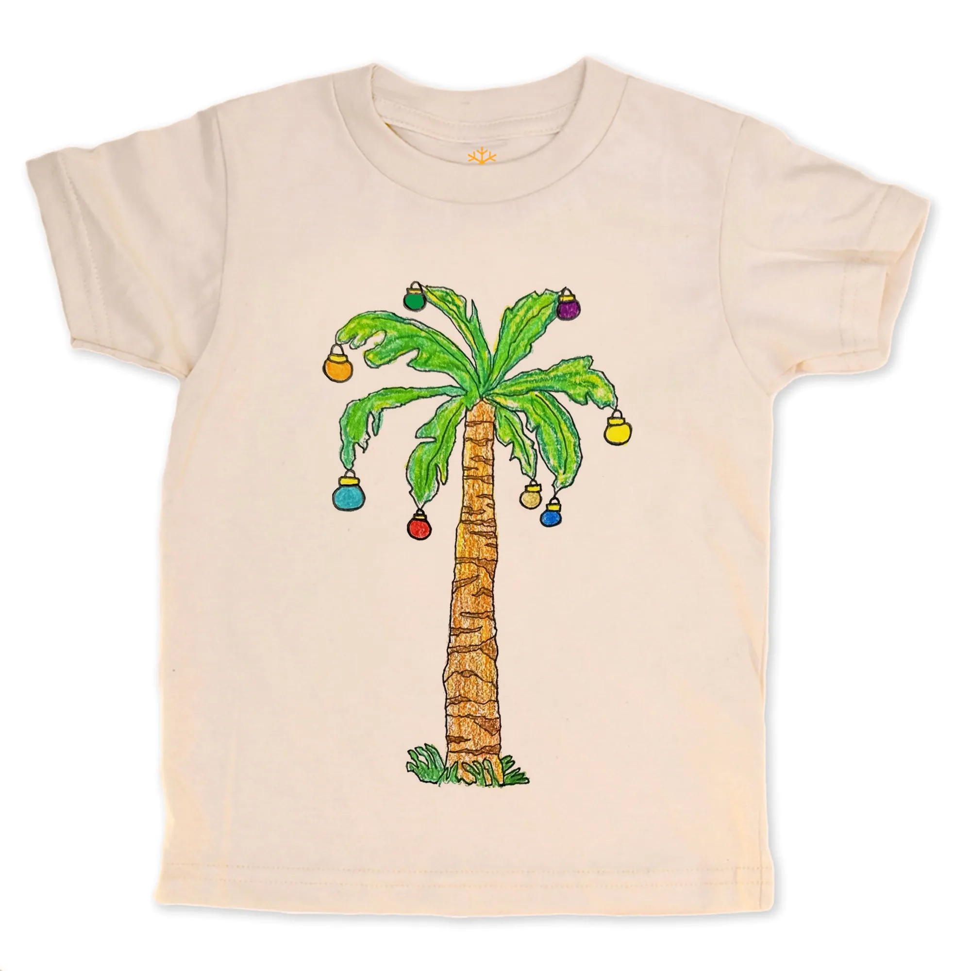 Holiday Palm - Adult