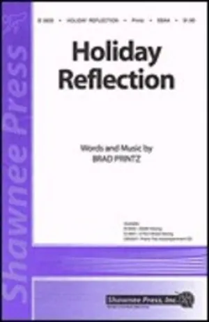 HOLIDAY REFLECTION