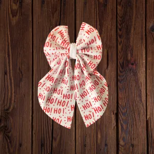Holiday Sailor Bow