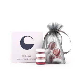 Holiday Sample Box