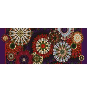 Holiday Scarf