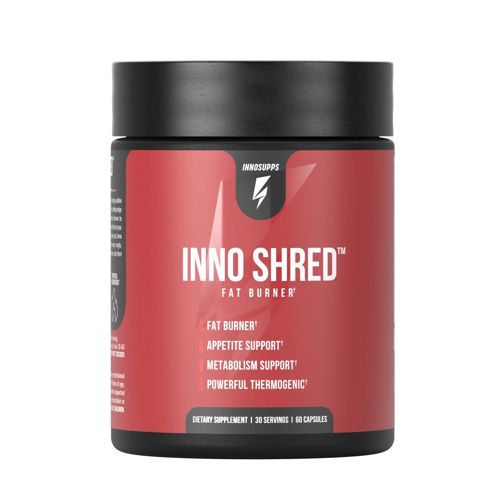 Holiday Shred Stack