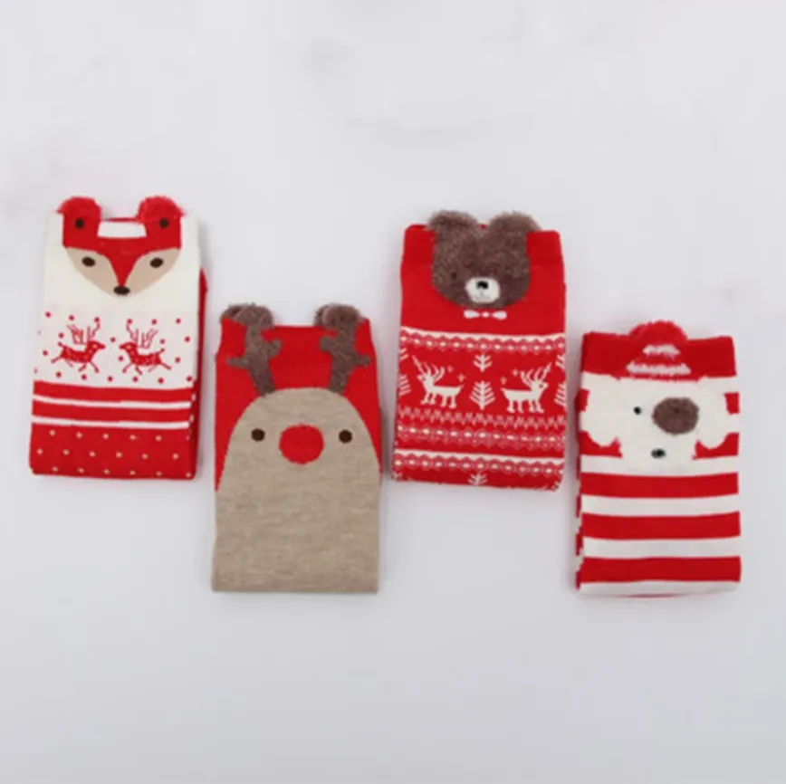 Holiday Socks