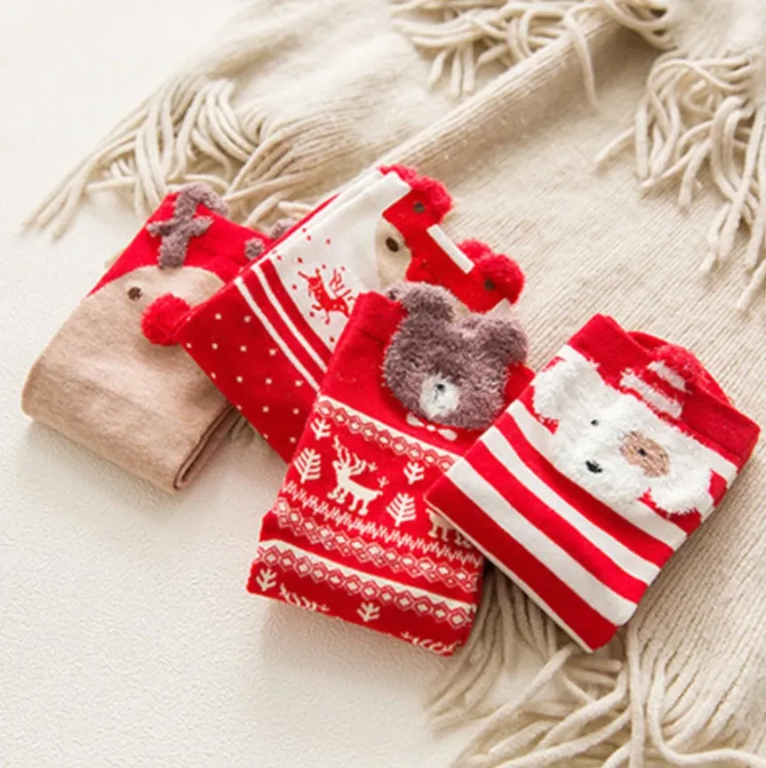 Holiday Socks