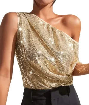 Holiday sparkle