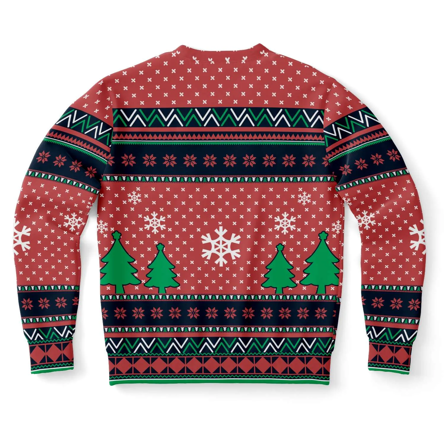 Holiday Spirit
