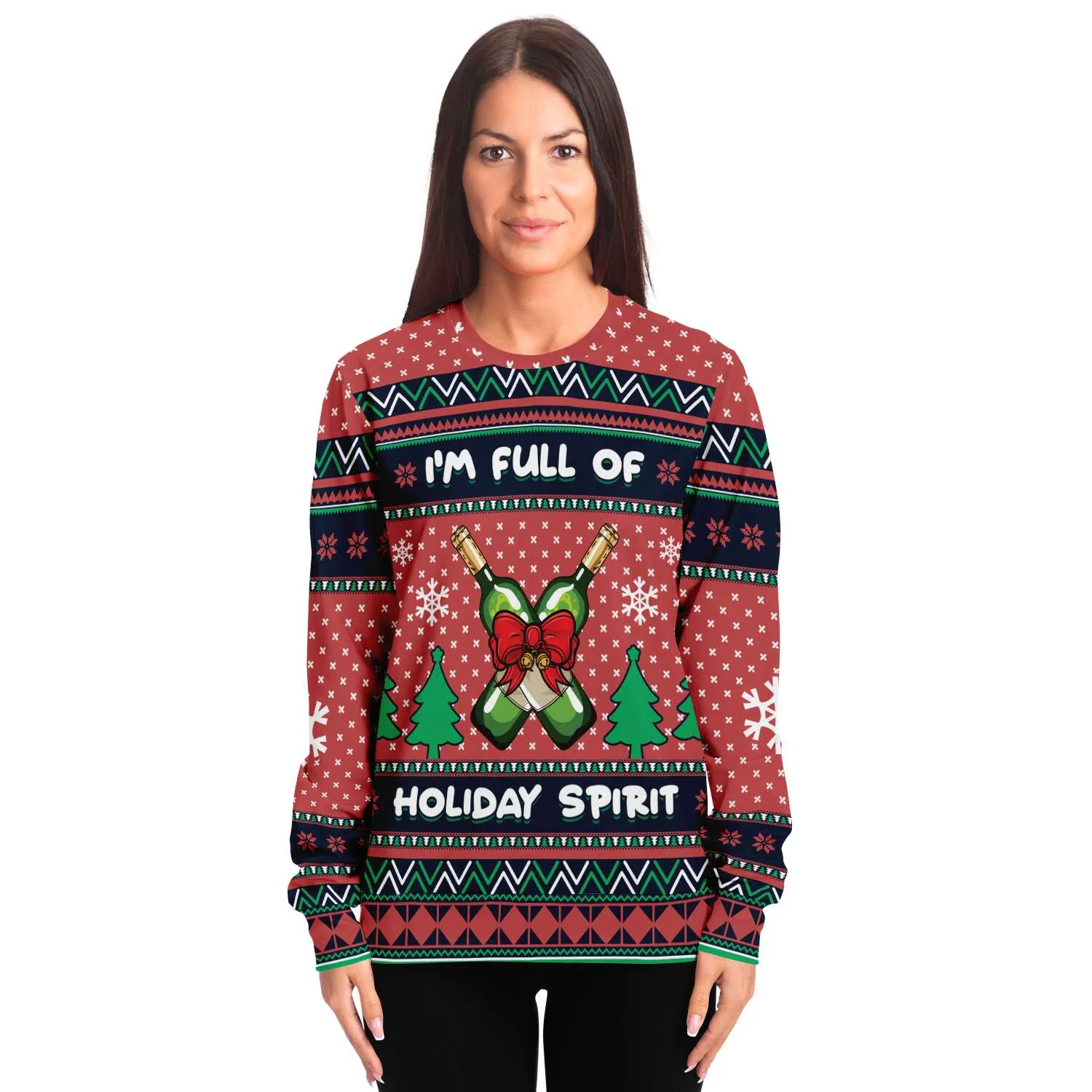 Holiday Spirit