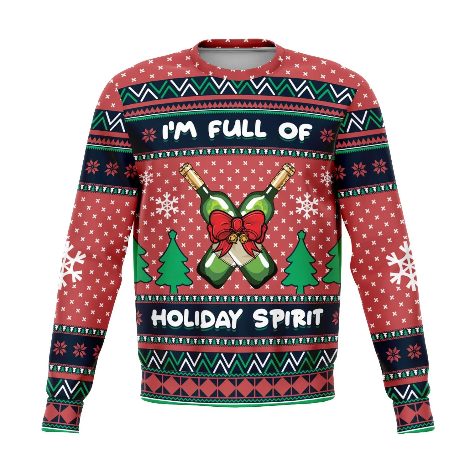 Holiday Spirit