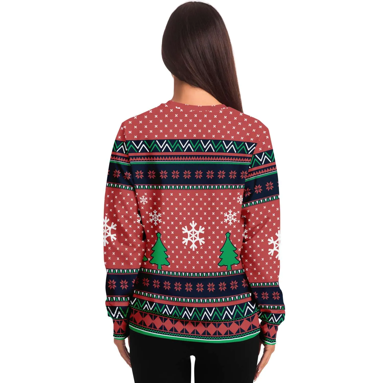 Holiday Spirit