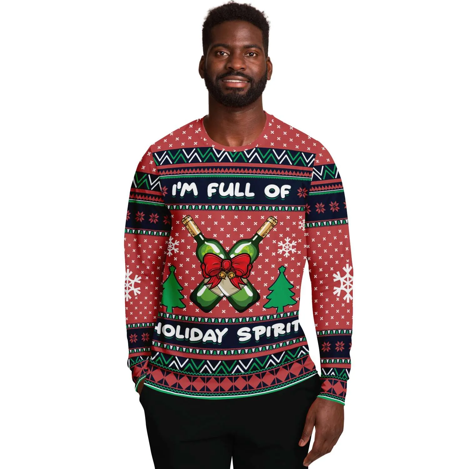 Holiday Spirit