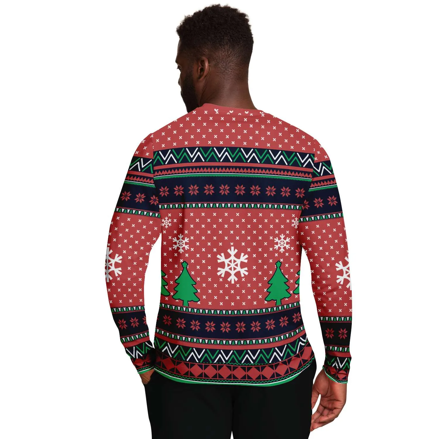 Holiday Spirit