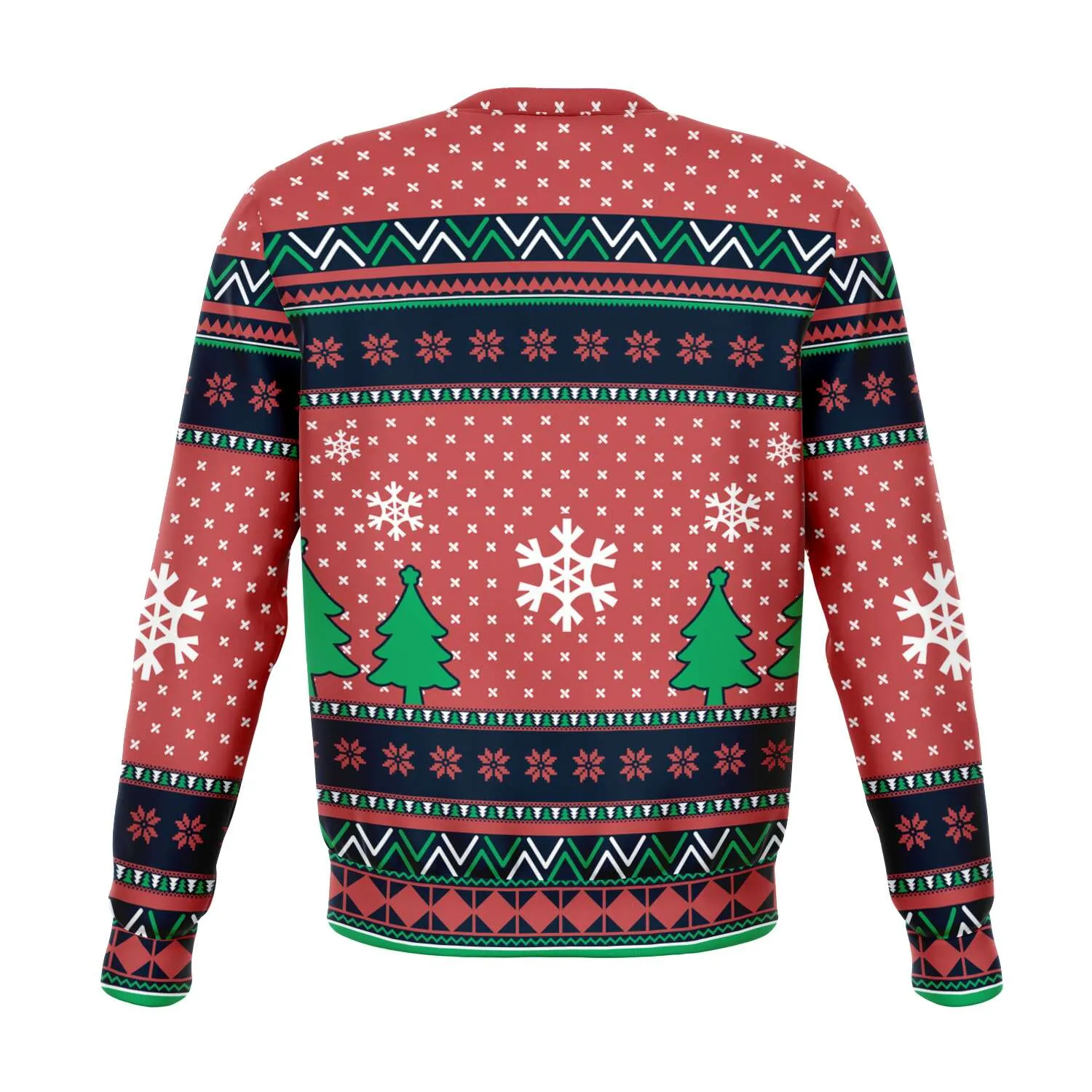 Holiday Spirit