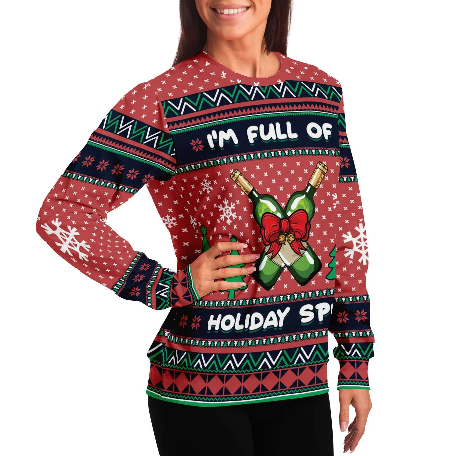 Holiday Spirit