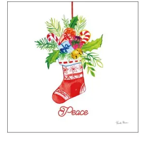 Holiday Stocking