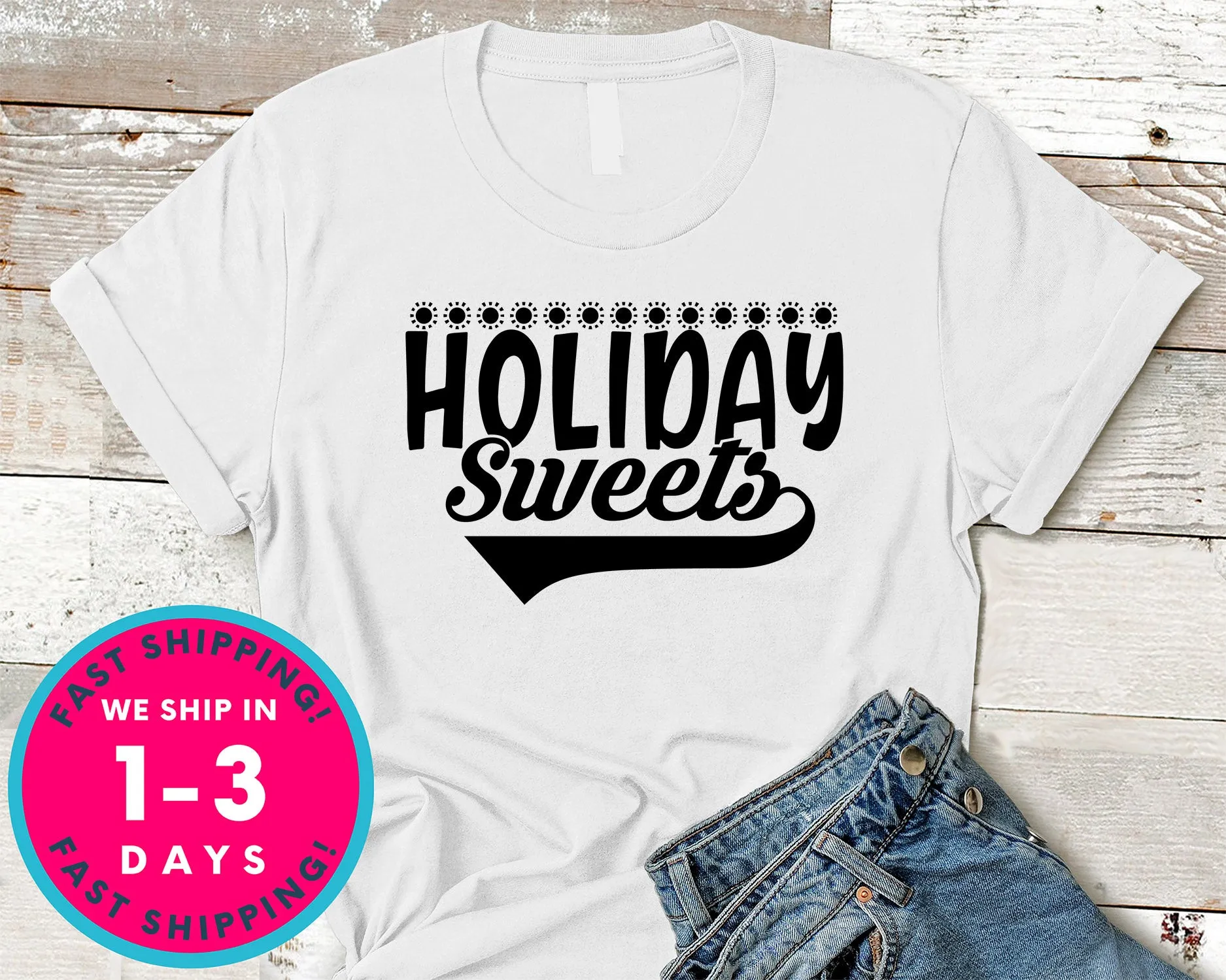 Holiday Sweets