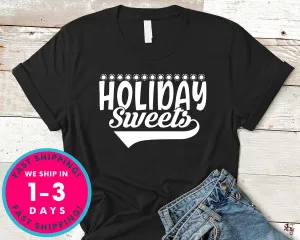 Holiday Sweets