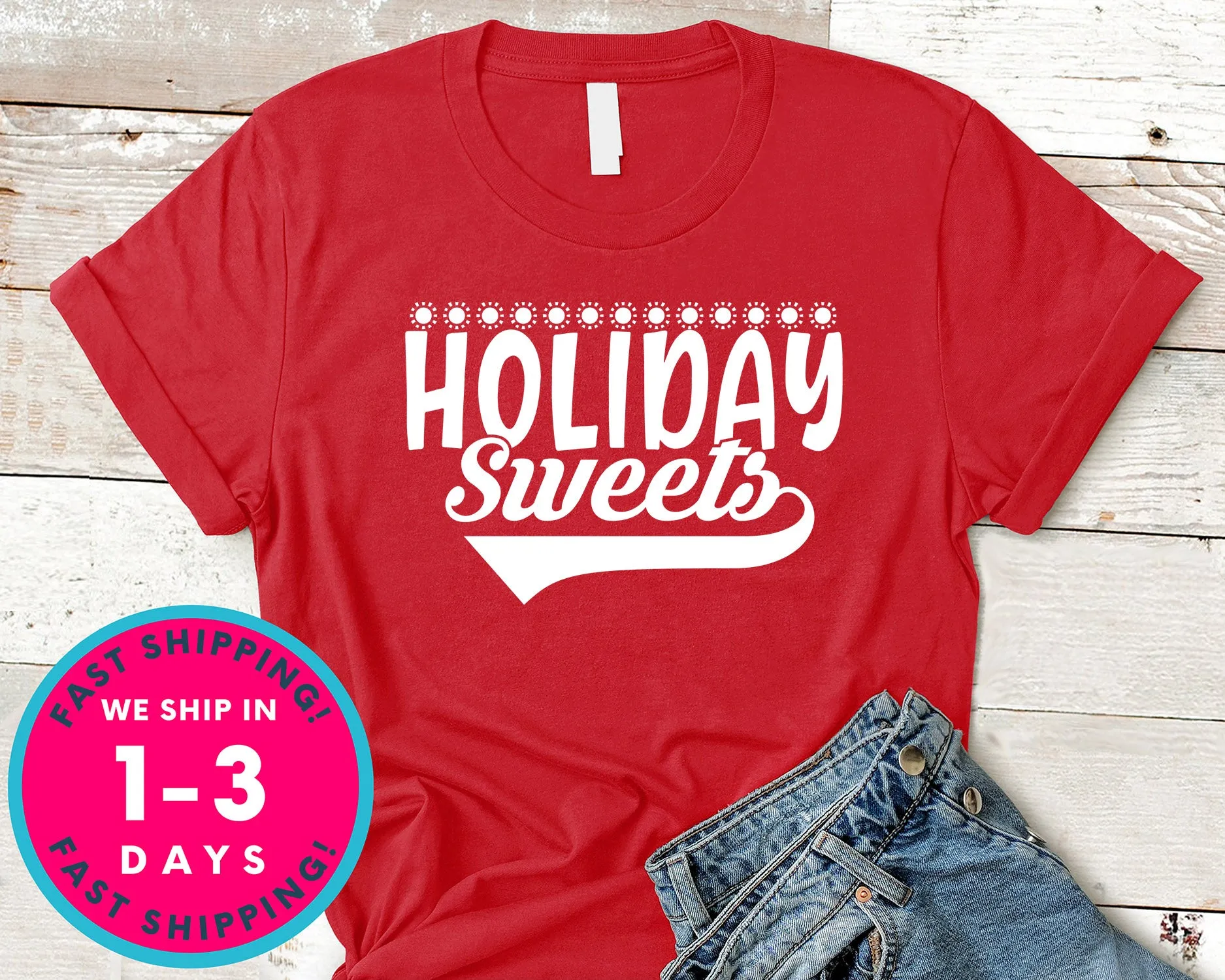 Holiday Sweets