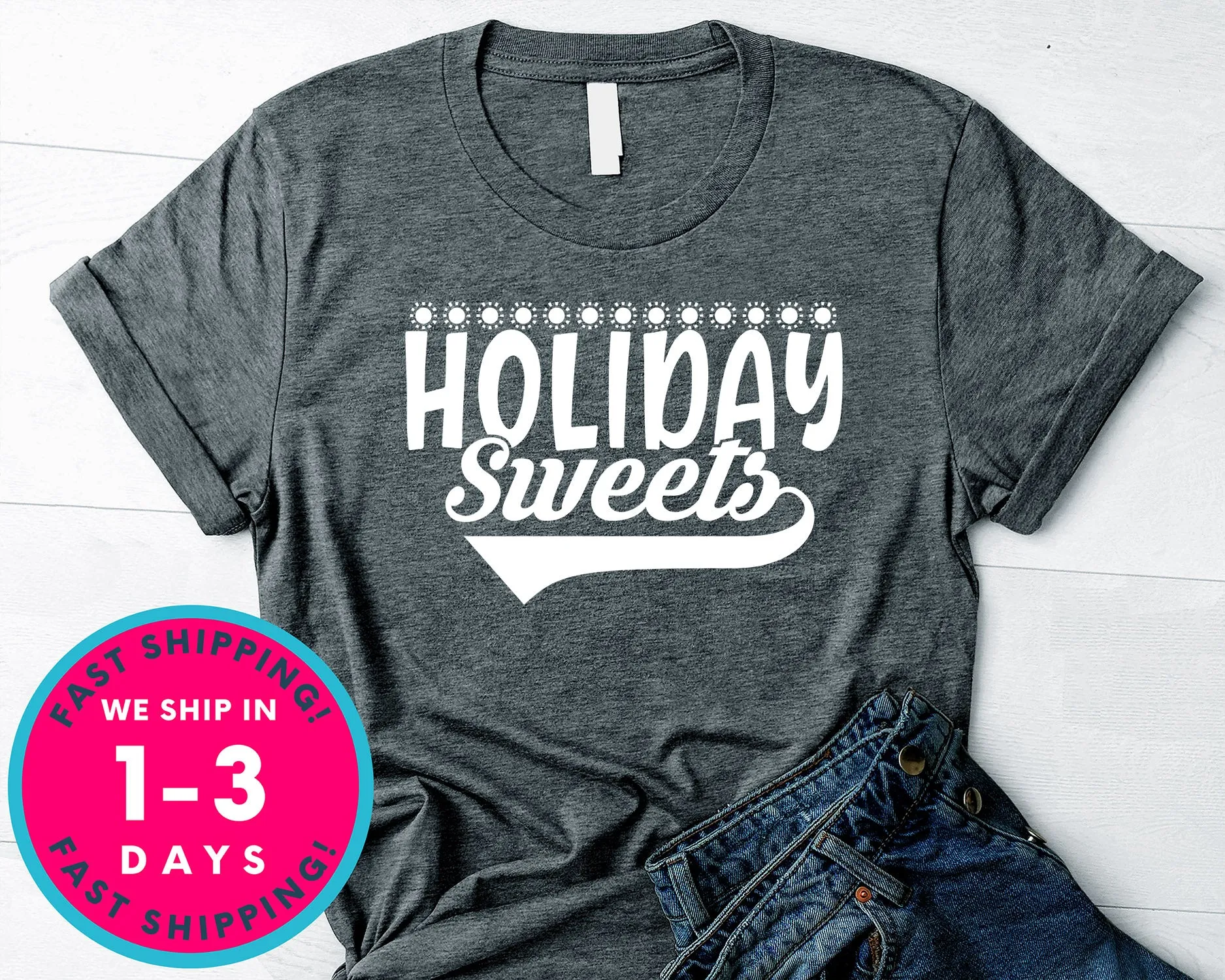 Holiday Sweets