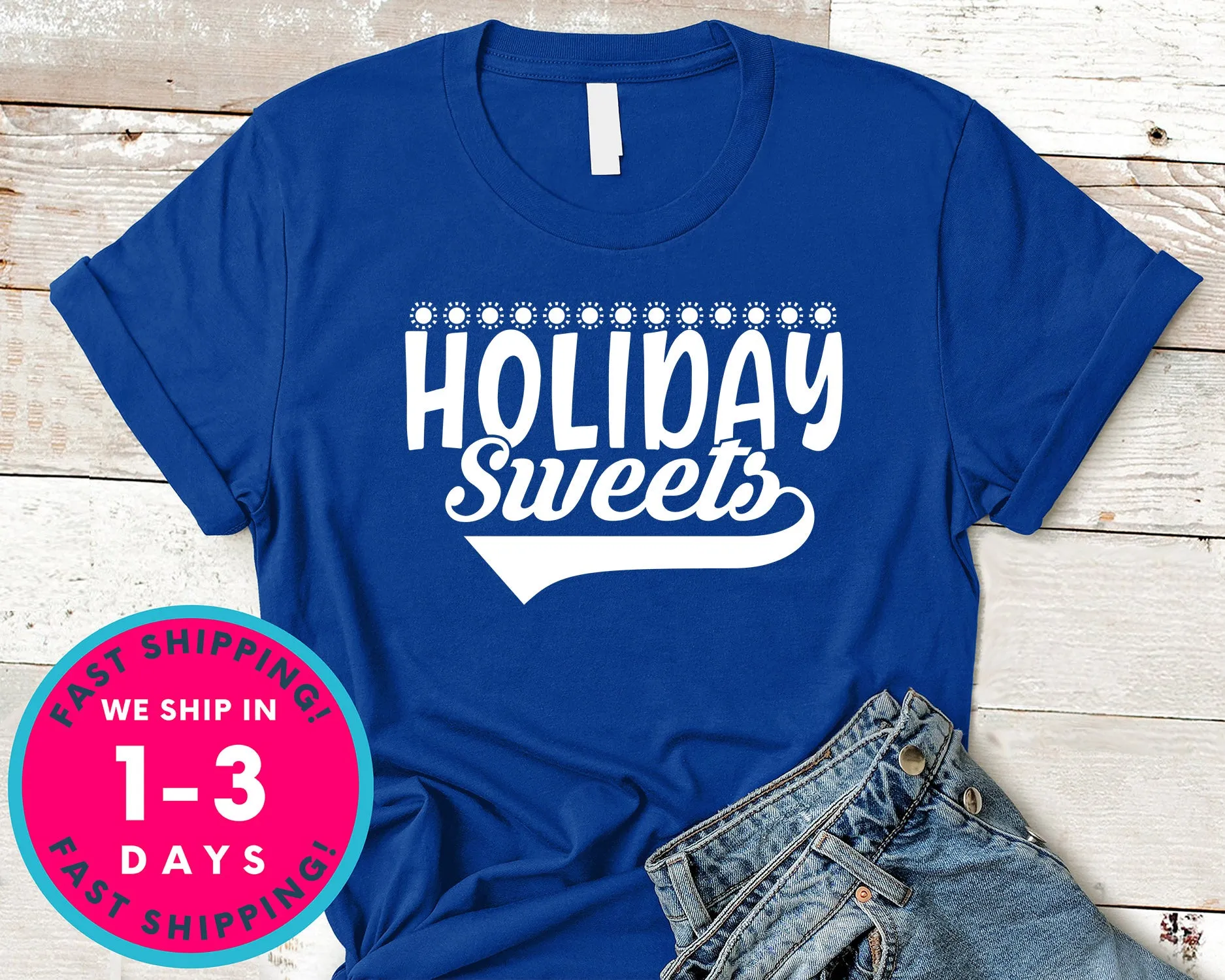 Holiday Sweets