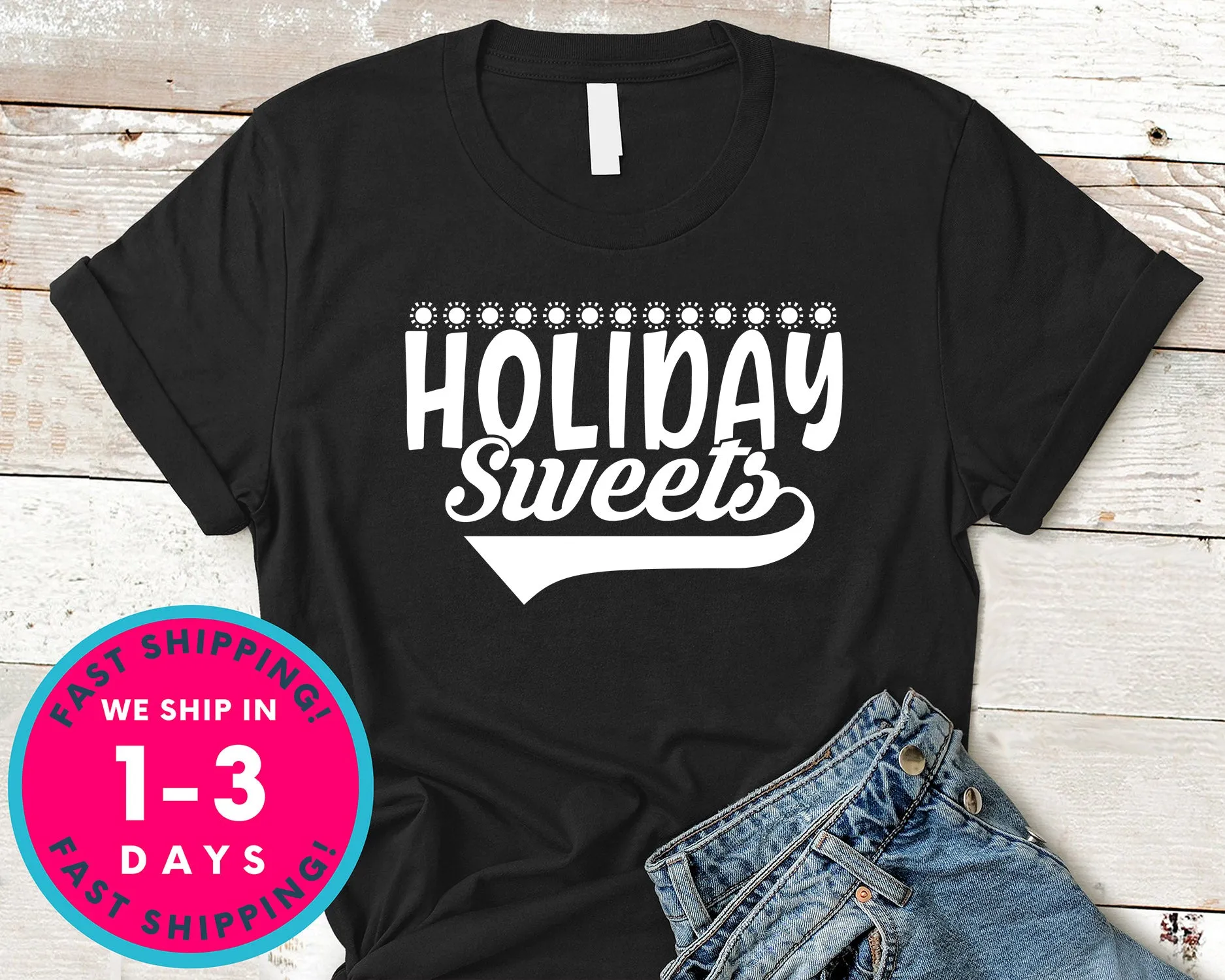 Holiday Sweets