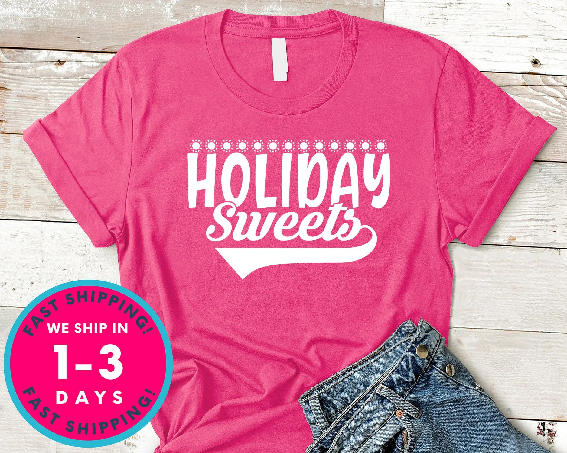 Holiday Sweets