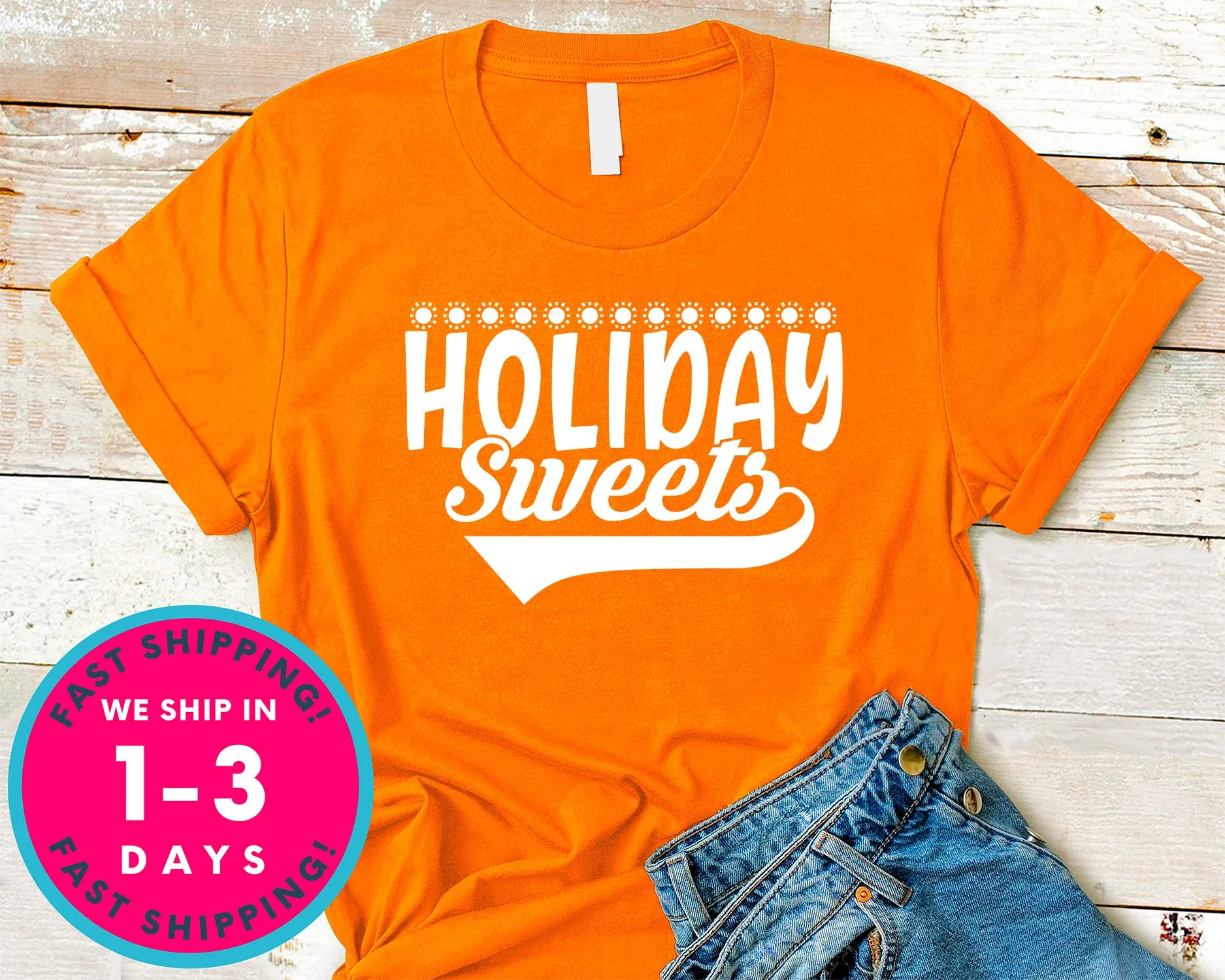 Holiday Sweets