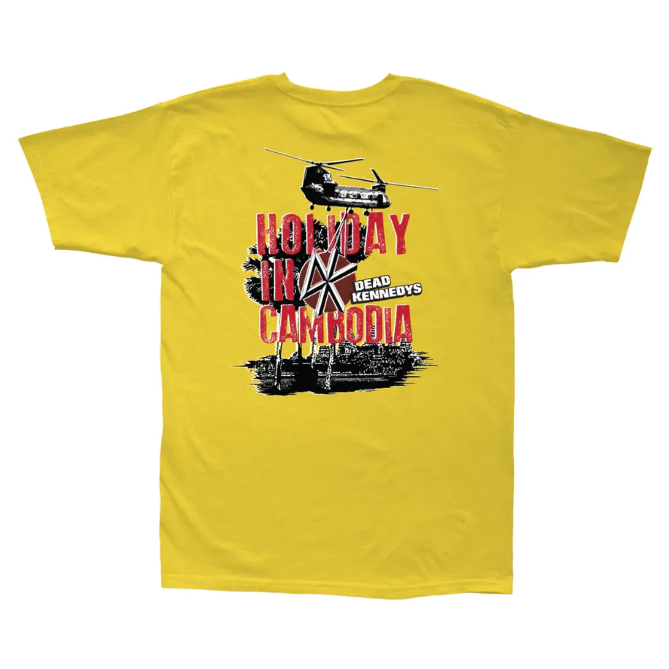 HOLIDAY T-Shirt