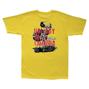 HOLIDAY T-Shirt