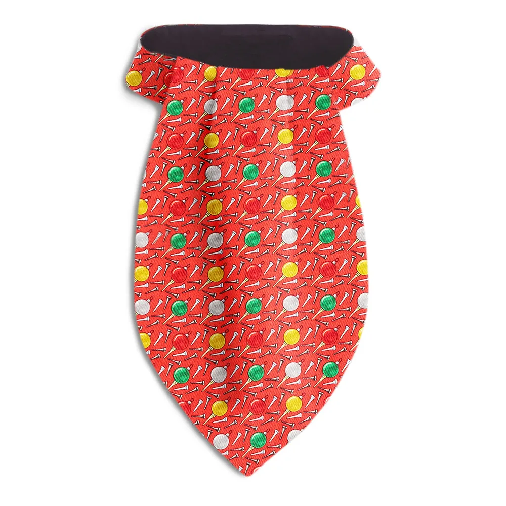 Holiday Tee - Ascots