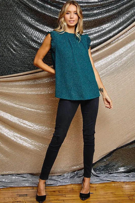 Holiday Top