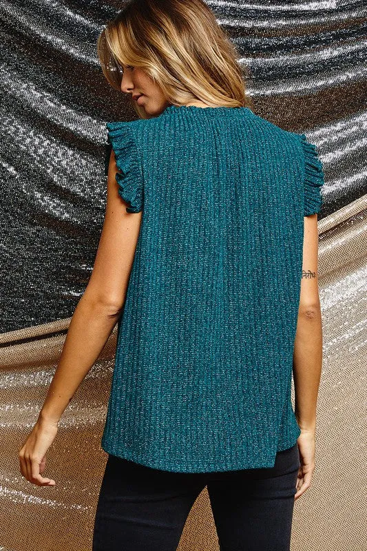 Holiday Top