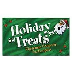 HOLIDAY TREATS COUPONS
