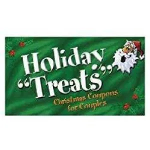 HOLIDAY TREATS COUPONS