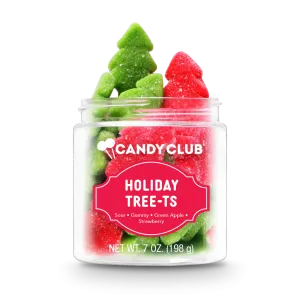 Holiday Tree-ts *HOLIDAY COLLECTION*