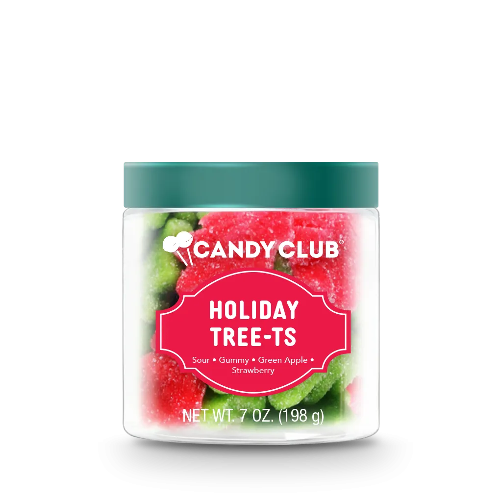 Holiday Tree-ts *HOLIDAY COLLECTION*