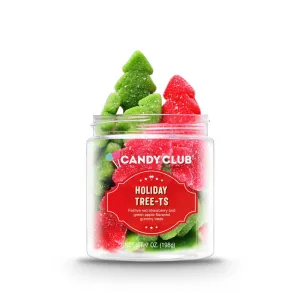 Holiday Tree-ts