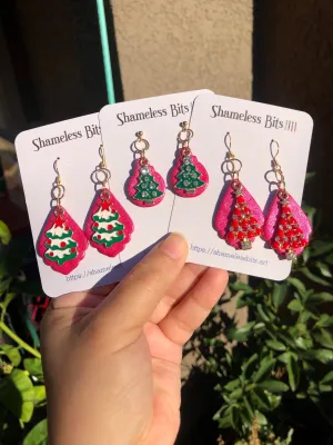 Holiday Trees