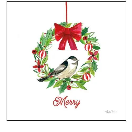 Holiday Wreath