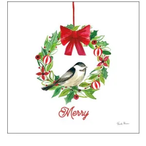 Holiday Wreath